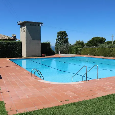 Belvilla By Oyo Bellavista Trentasei Holiday home Bardolino