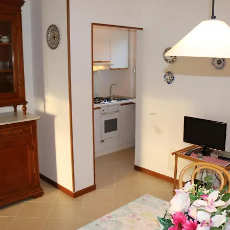Holiday home Belvilla By Oyo Bellavista Trentasei