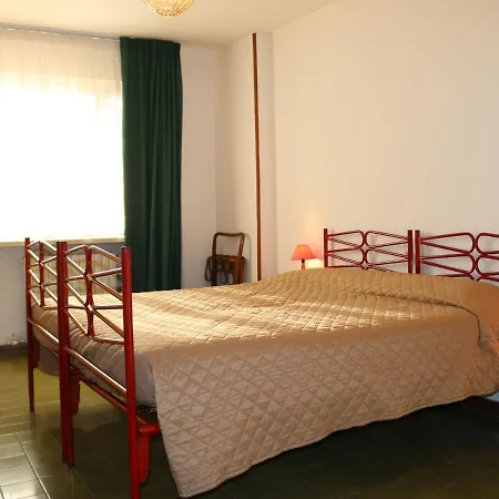 Holiday home Belvilla By Oyo Bellavista Trentasei *
