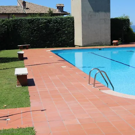 Belvilla By Oyo Bellavista Trentasei Holiday home