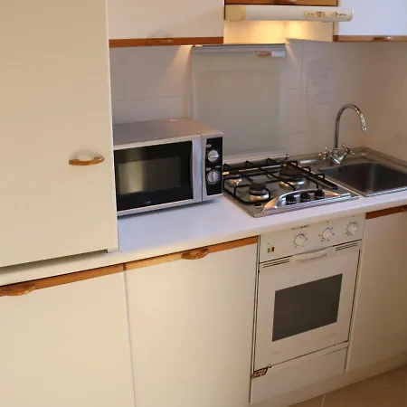 Belvilla By Oyo Bellavista Trentasei Holiday home *