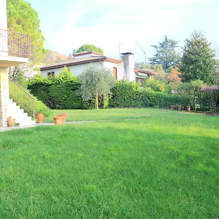 Near Garda * Bardolino