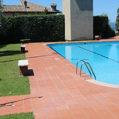 Ferienhaus Near Garda