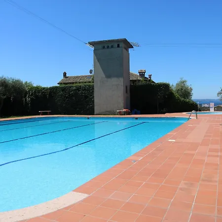 Near Garda Ferienhaus Bardolino