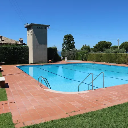 Ferienhaus Near Garda *