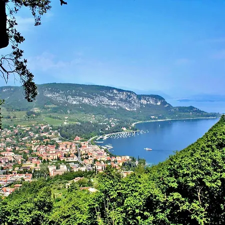 Near Garda Bardolino
